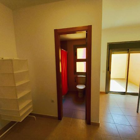 Vv La Choza Villa Costa De Antigua Ngoại thất bức ảnh