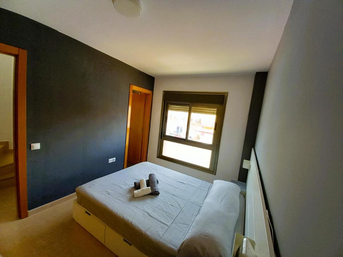 Vv La Choza Villa Costa De Antigua Ngoại thất bức ảnh