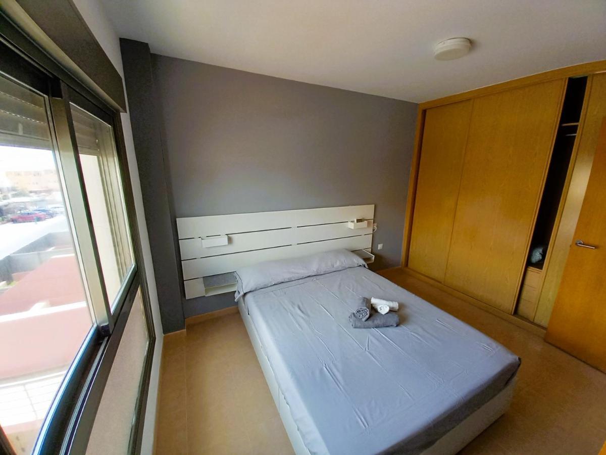Vv La Choza Villa Costa De Antigua Ngoại thất bức ảnh