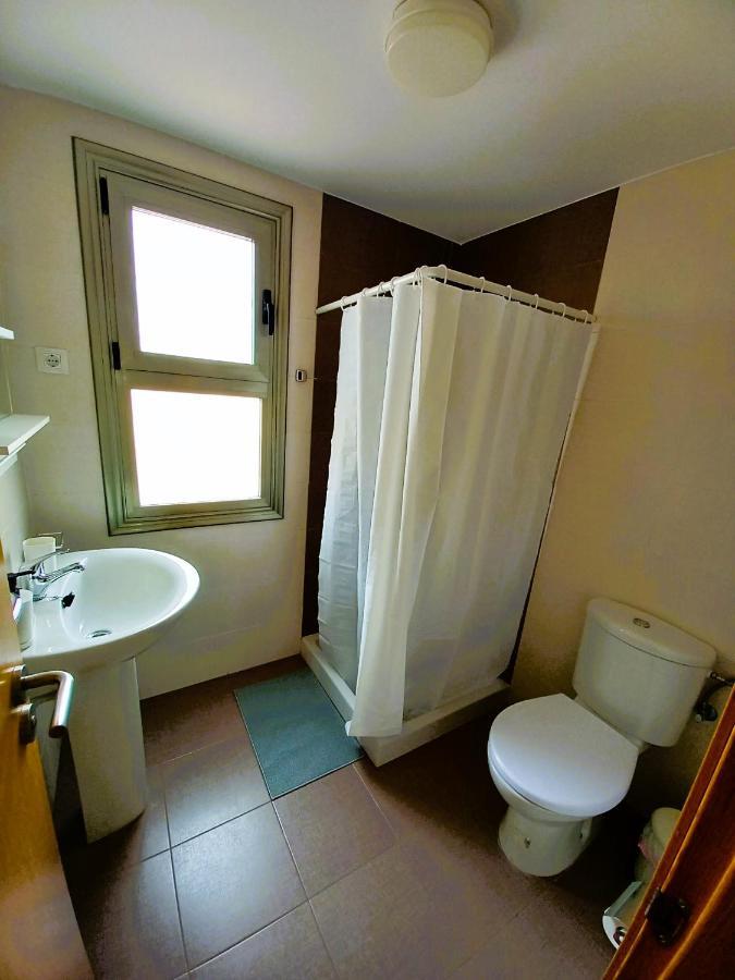 Vv La Choza Villa Costa De Antigua Ngoại thất bức ảnh