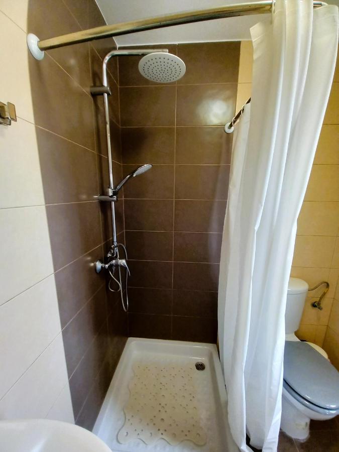 Vv La Choza Villa Costa De Antigua Ngoại thất bức ảnh