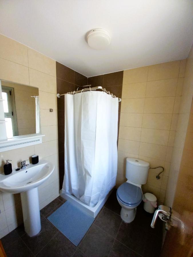 Vv La Choza Villa Costa De Antigua Ngoại thất bức ảnh