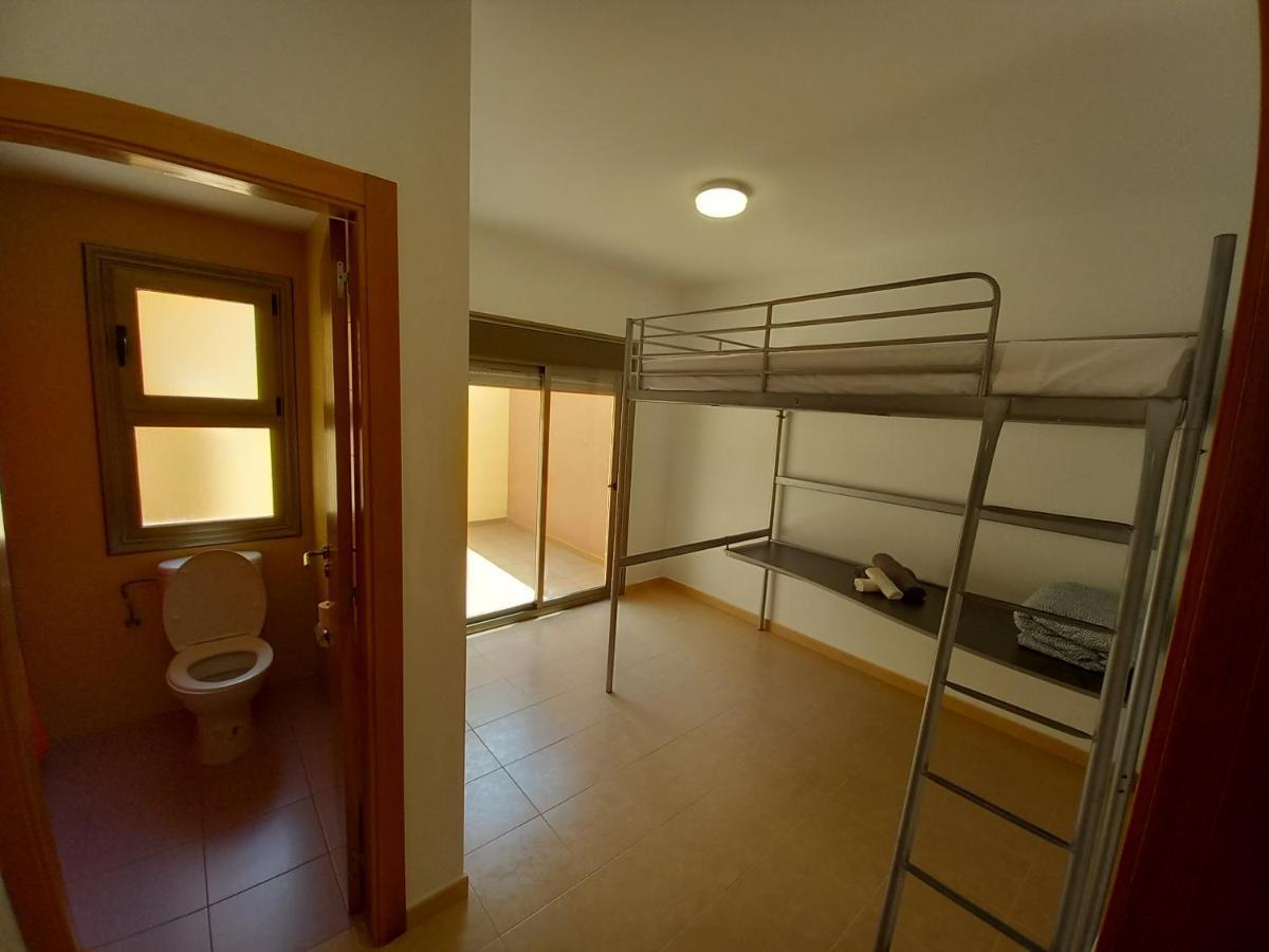 Vv La Choza Villa Costa De Antigua Ngoại thất bức ảnh