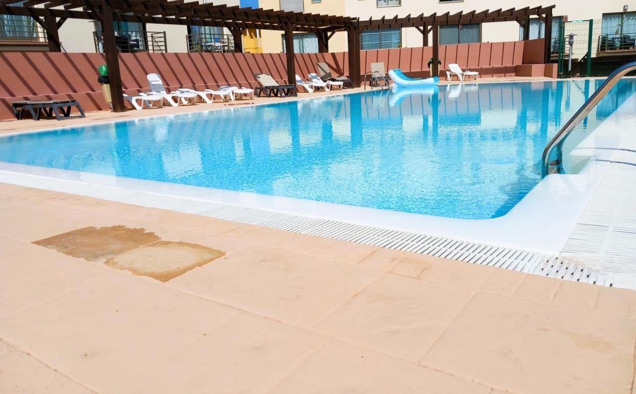 Vv La Choza Villa Costa De Antigua Ngoại thất bức ảnh