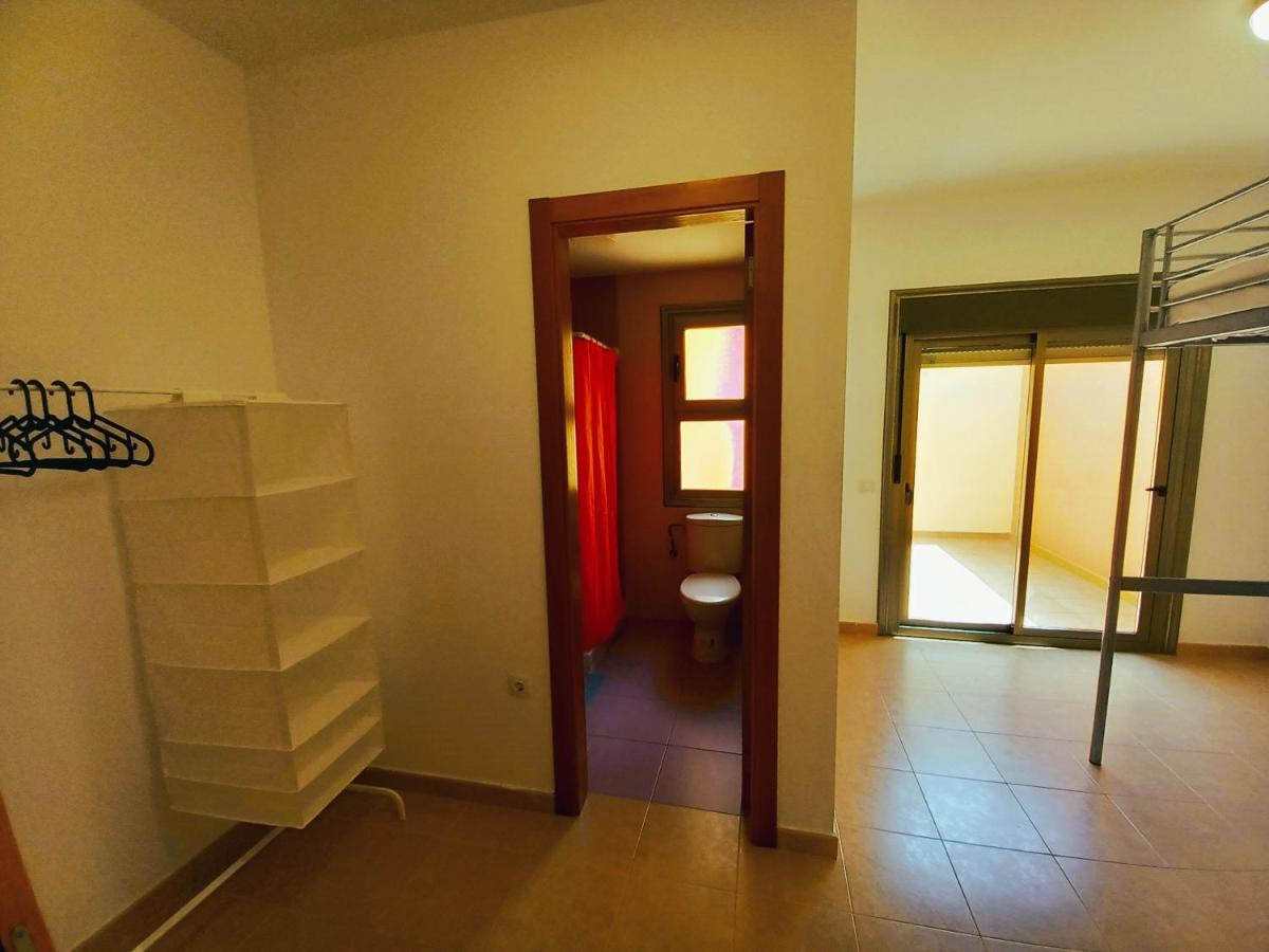 Vv La Choza Villa Costa De Antigua Ngoại thất bức ảnh
