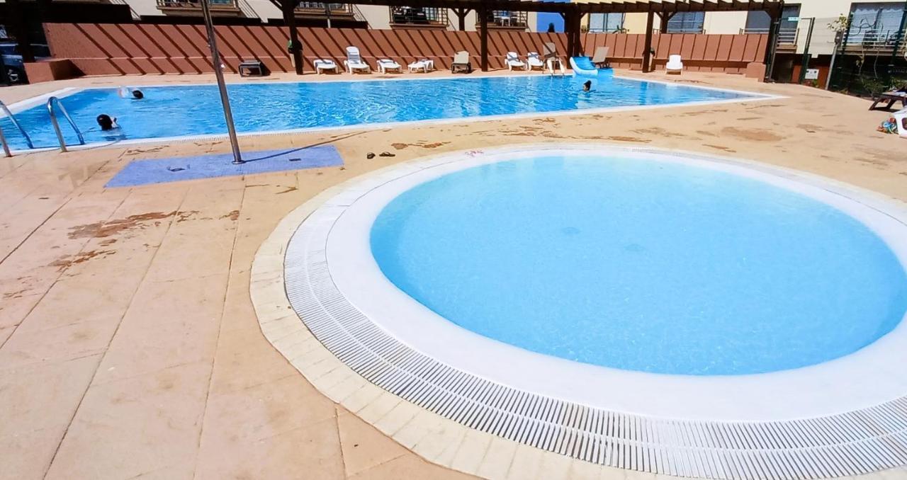 Vv La Choza Villa Costa De Antigua Ngoại thất bức ảnh