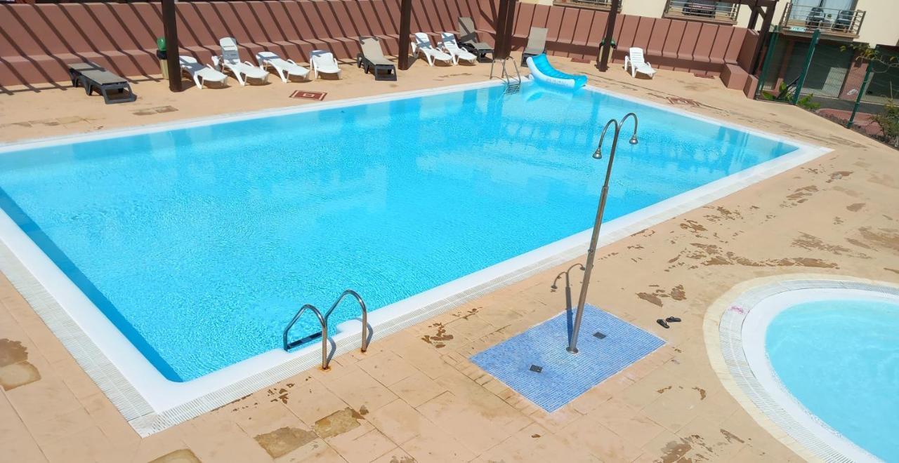 Vv La Choza Villa Costa De Antigua Ngoại thất bức ảnh