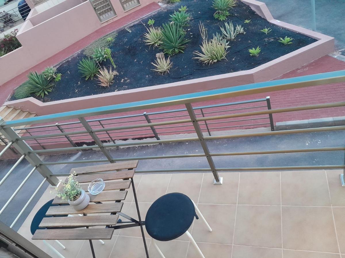 Vv La Choza Villa Costa De Antigua Ngoại thất bức ảnh