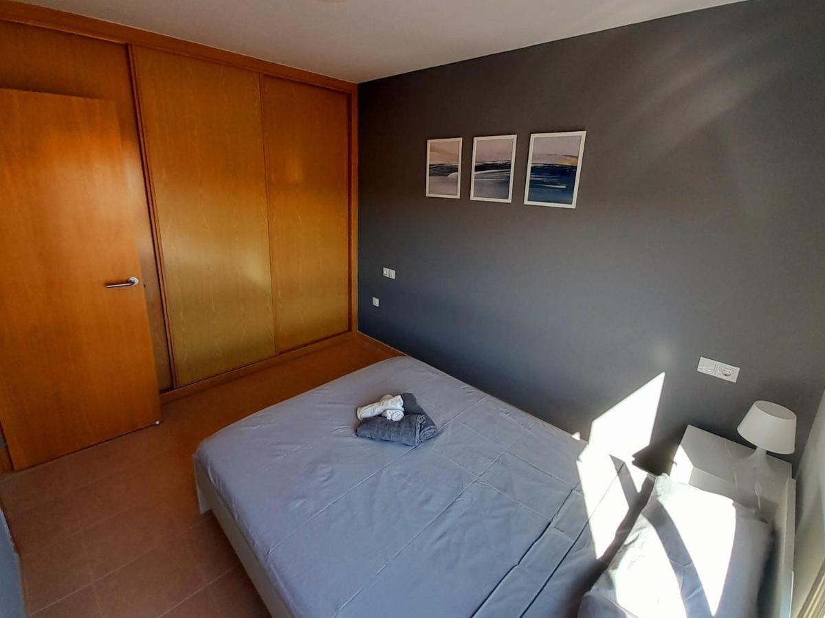 Vv La Choza Villa Costa De Antigua Ngoại thất bức ảnh