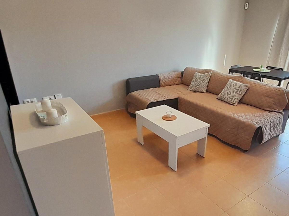 Vv La Choza Villa Costa De Antigua Ngoại thất bức ảnh