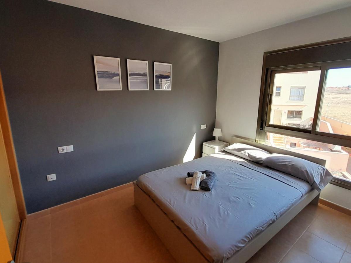 Vv La Choza Villa Costa De Antigua Ngoại thất bức ảnh